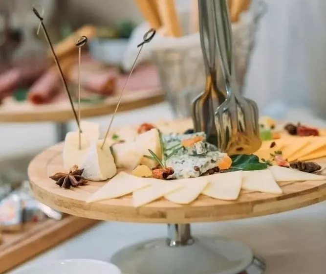 Hotel Sapphire Bakuriani