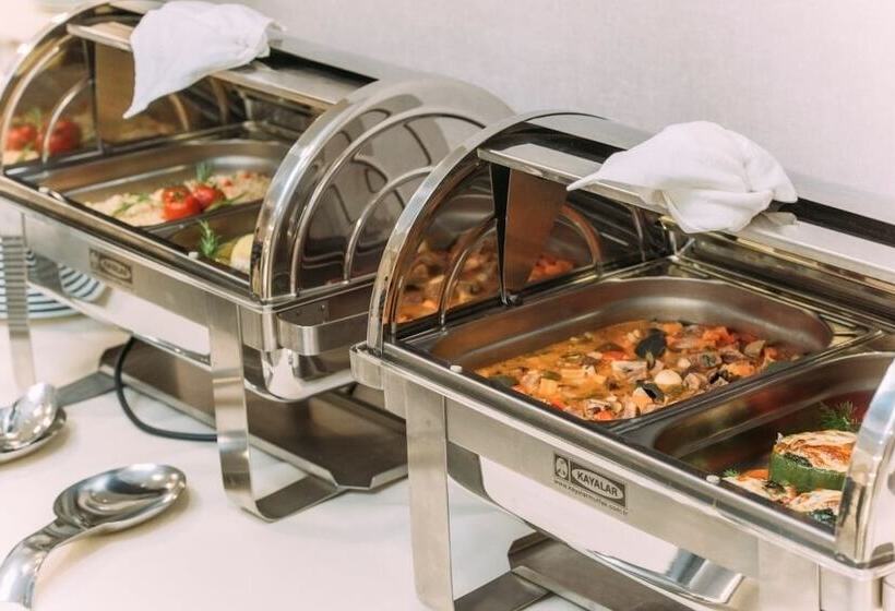 هتل Sapphire Bakuriani