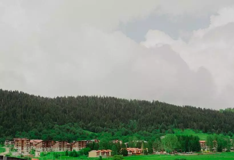 Hotel Sapphire Bakuriani