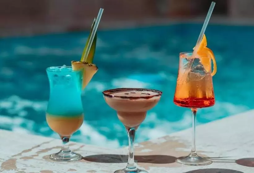 Hotel Sapphire Bakuriani