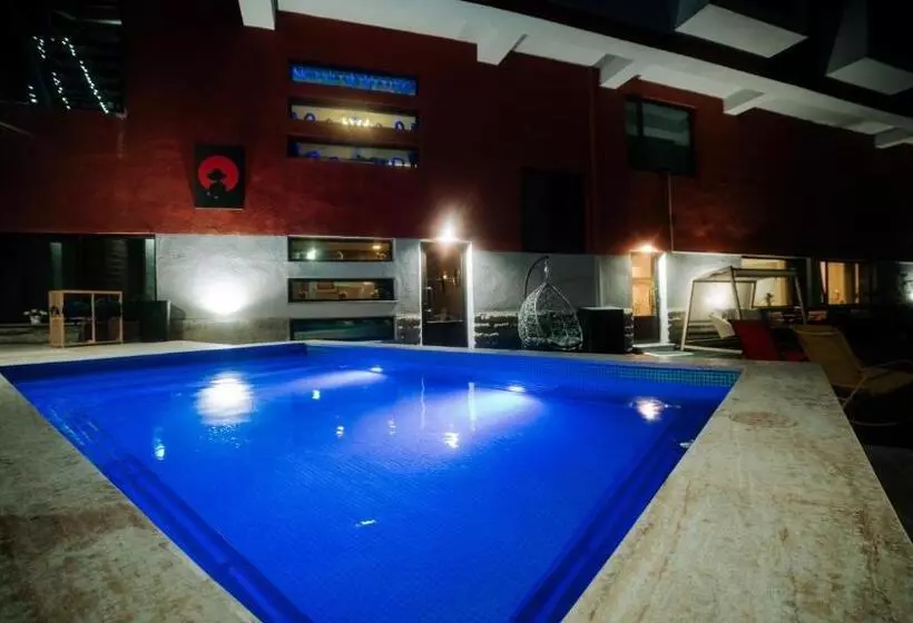 Hotel Sapphire Bakuriani