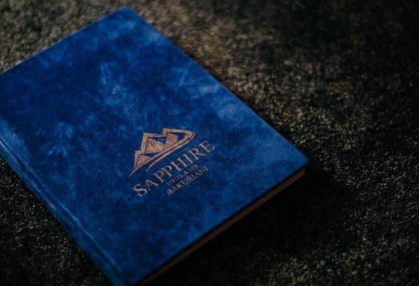 هتل Sapphire Bakuriani