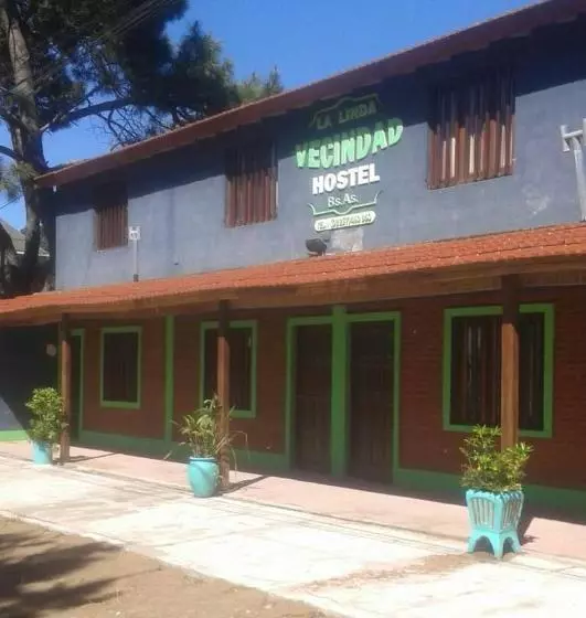 La Linda Vecindad