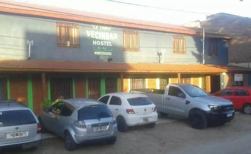 La Linda Vecindad
