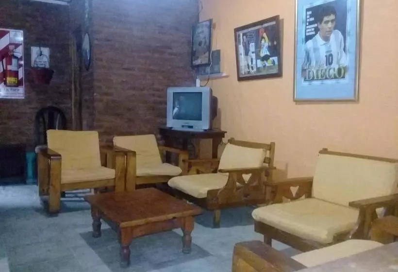 La Linda Vecindad