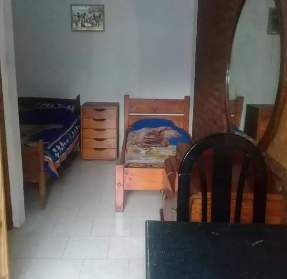 La Linda Vecindad