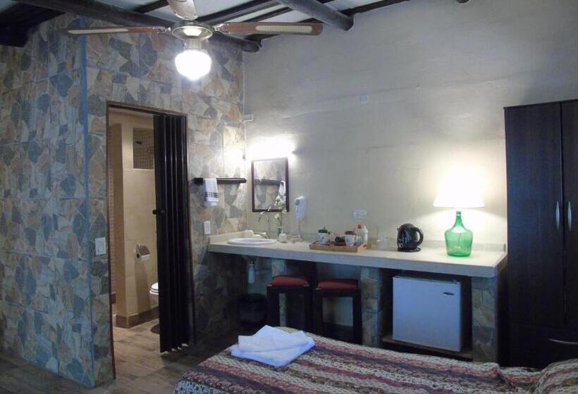 Пансион Abuela Faustina