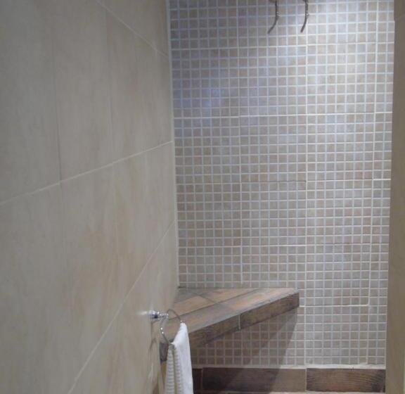 Пансион Abuela Faustina