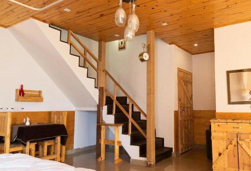 渡假胜地 The Nature Walk