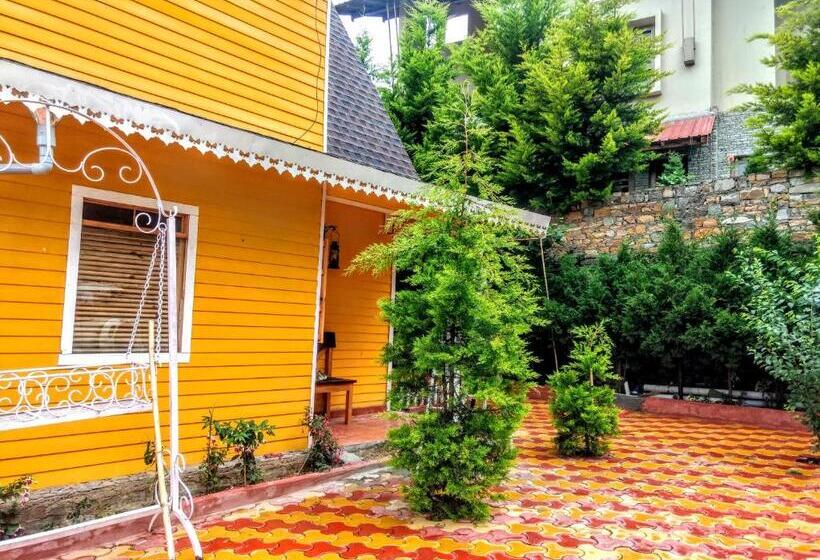 渡假胜地 The Nature Walk