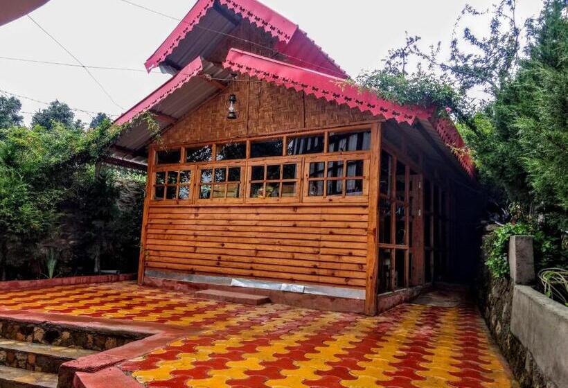 渡假胜地 The Nature Walk