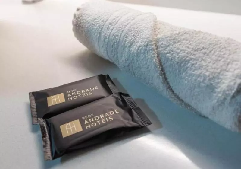 Hotelli Rede Andrade Royal