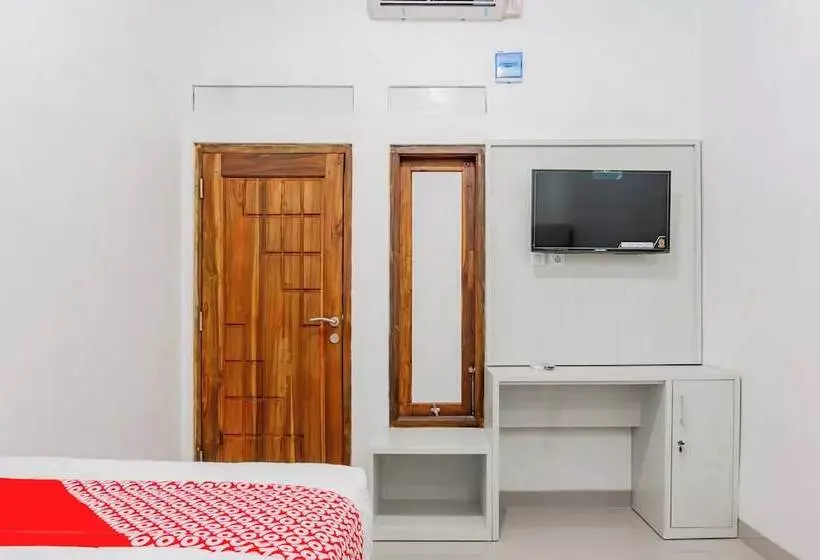 ホテル O Penginapan Kertajaya Syariah
