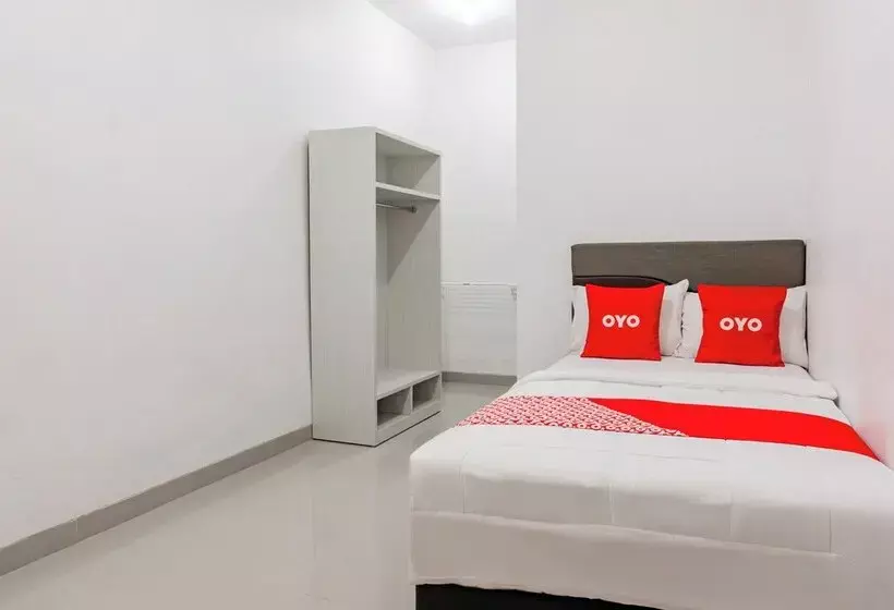 ホテル O Penginapan Kertajaya Syariah