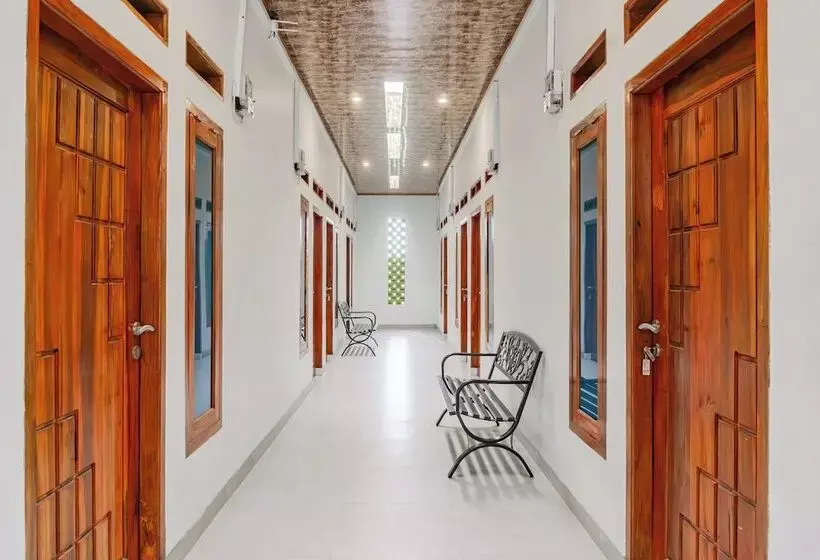 ホテル O Penginapan Kertajaya Syariah