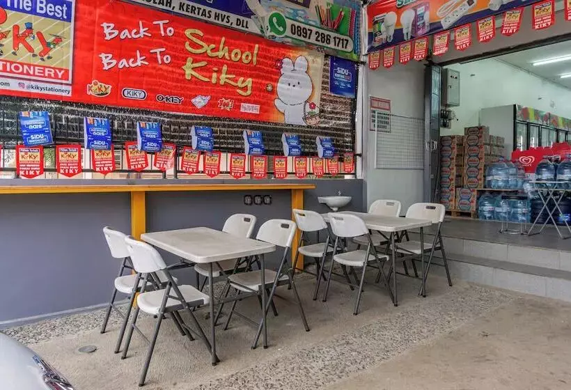 ホテル O Penginapan Kertajaya Syariah