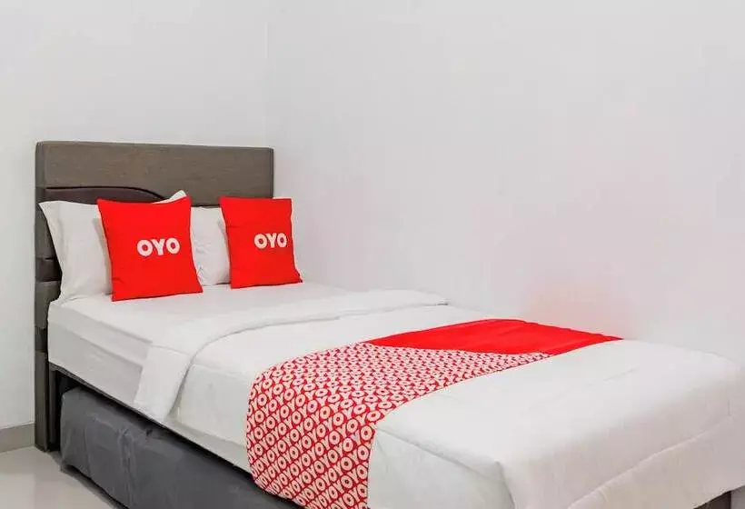 ホテル O Penginapan Kertajaya Syariah