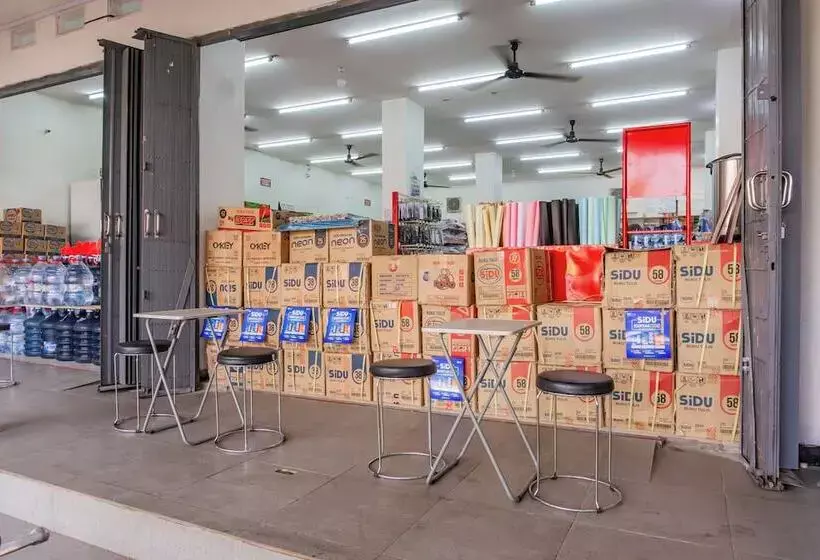 ホテル O Penginapan Kertajaya Syariah