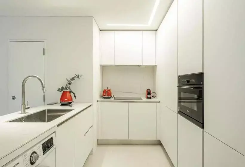 ホテル Seoul Residence Myeongdong