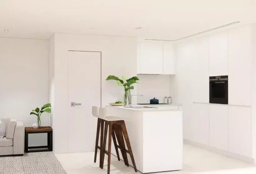 ホテル Seoul Residence Myeongdong