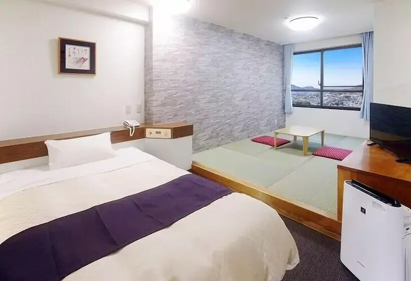 Hotelli Sasebo Dai Ichi