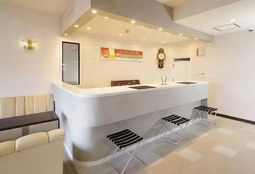 Hotelli Sasebo Dai Ichi