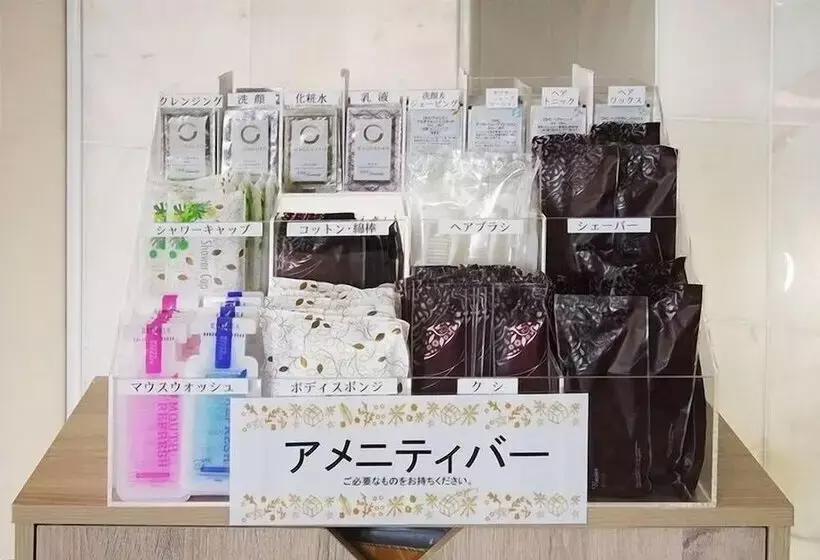 Hotelli Sasebo Dai Ichi