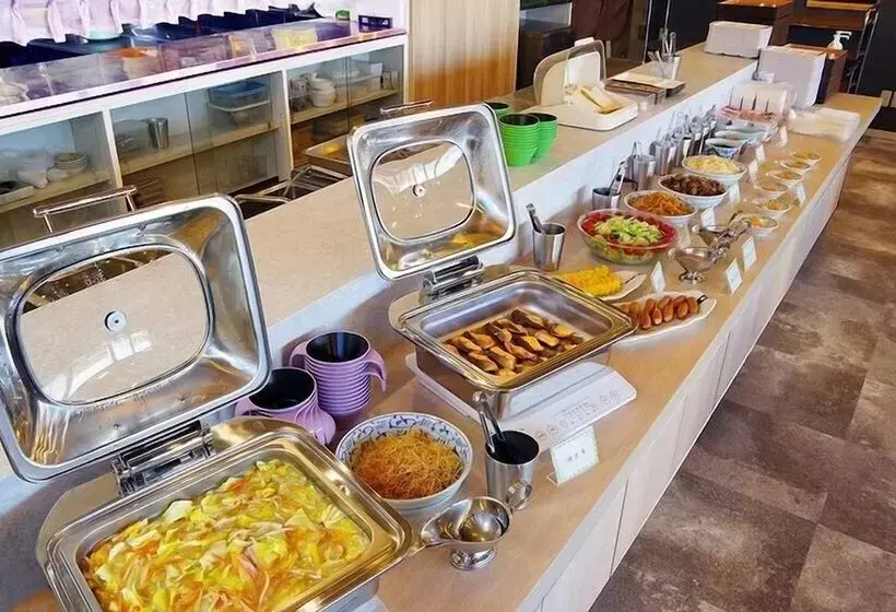 Hotelli Sasebo Dai Ichi