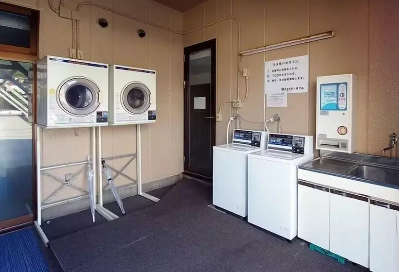 Hotelli Sasebo Dai Ichi