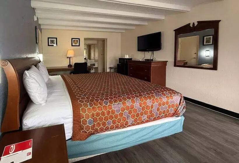 モーテル Econo Lodge Galax