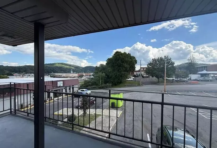モーテル Econo Lodge Galax