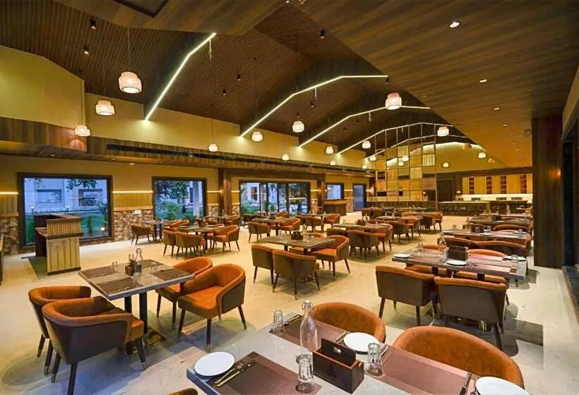 ホテル Vana Retreat Corbett