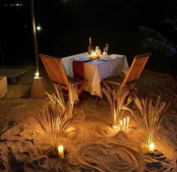 پانسیون Ocean Ark   Fishermen S Table