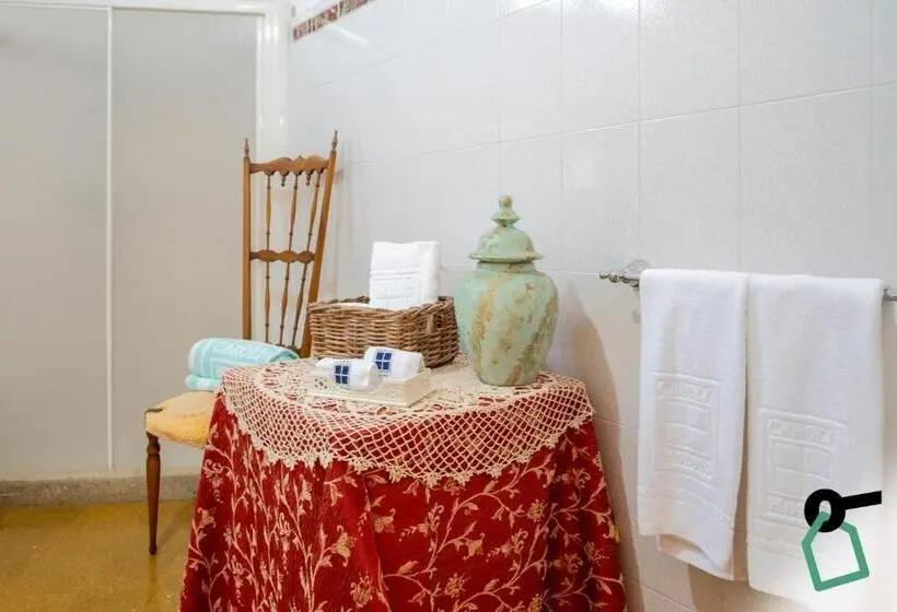ホテル Hotiday Leuca Porto