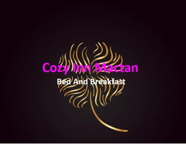 צימר Cozy Inn Mactan