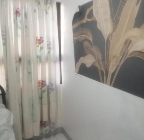 צימר Cozy Inn Mactan