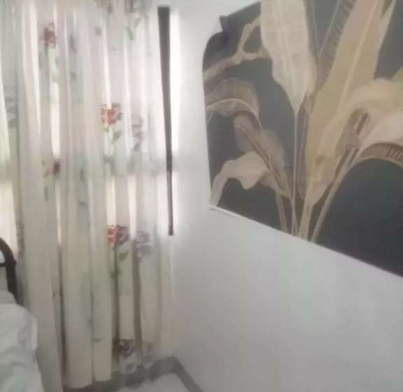 ベッドアンドブレックファースト Cozy Inn Mactan