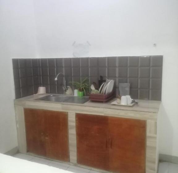 צימר Cozy Inn Mactan