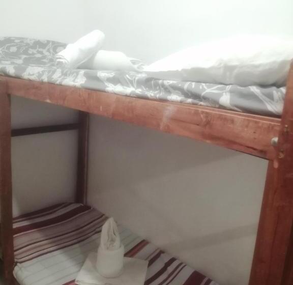 צימר Cozy Inn Mactan