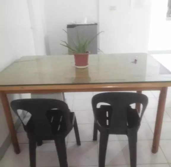 ベッドアンドブレックファースト Cozy Inn Mactan