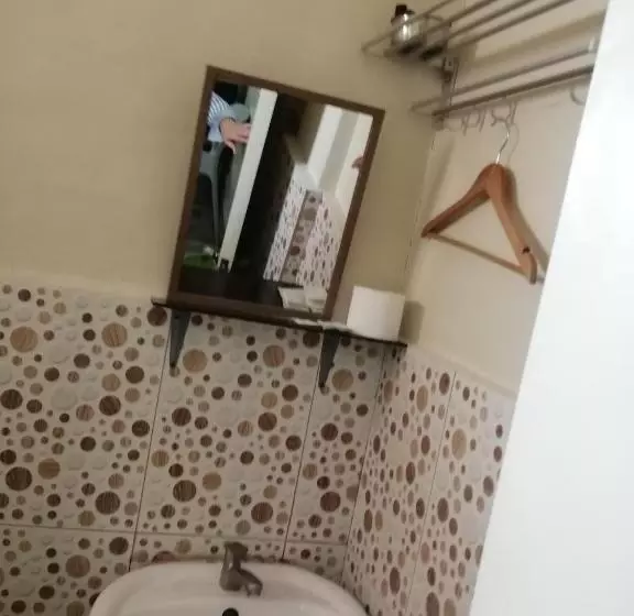 ベッドアンドブレックファースト Cozy Inn Mactan