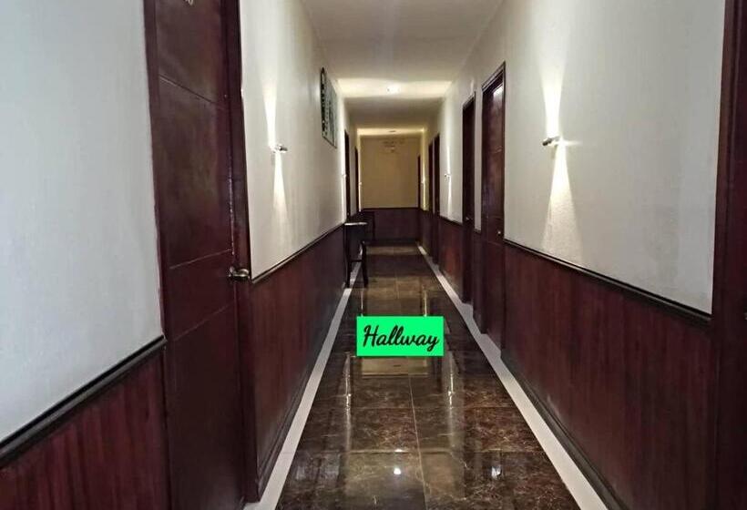 צימר Cozy Inn Mactan