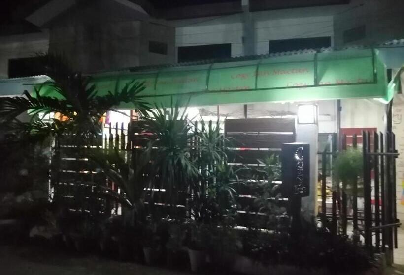 צימר Cozy Inn Mactan
