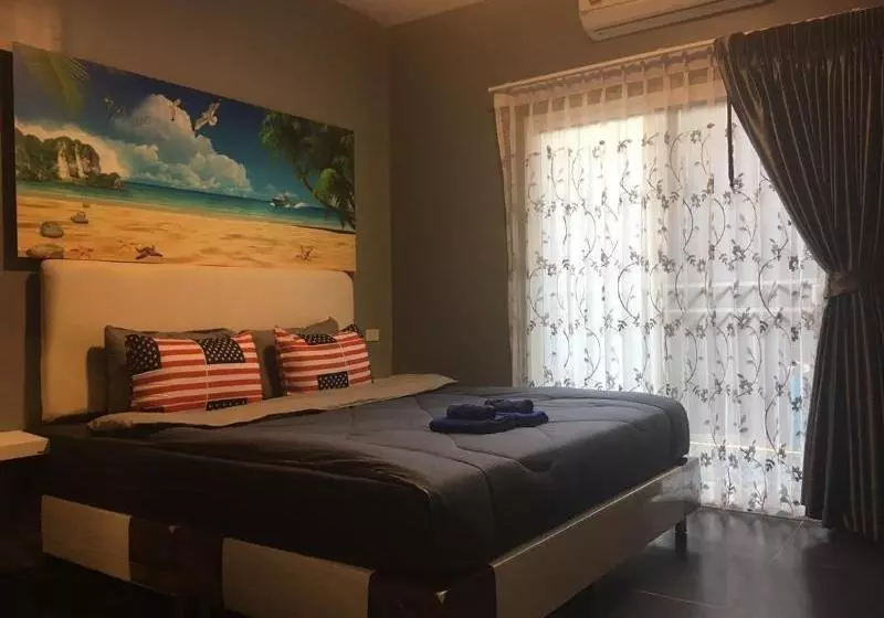 Hotelli Arcadia  & Snooker