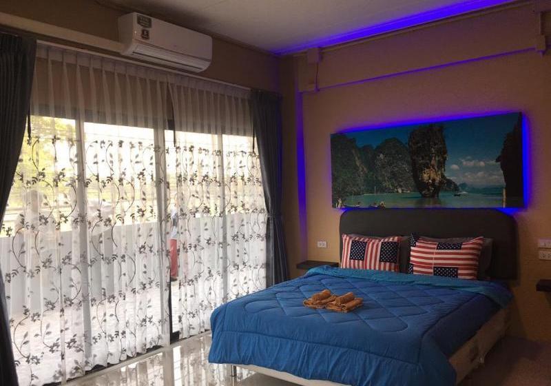 בית מלון כפרי Arcadia  & Snooker