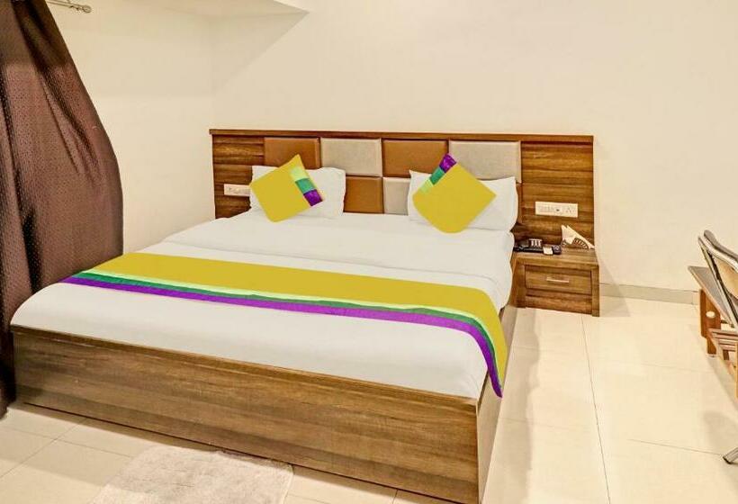 Hôtel Fabexpress Radhe Residency