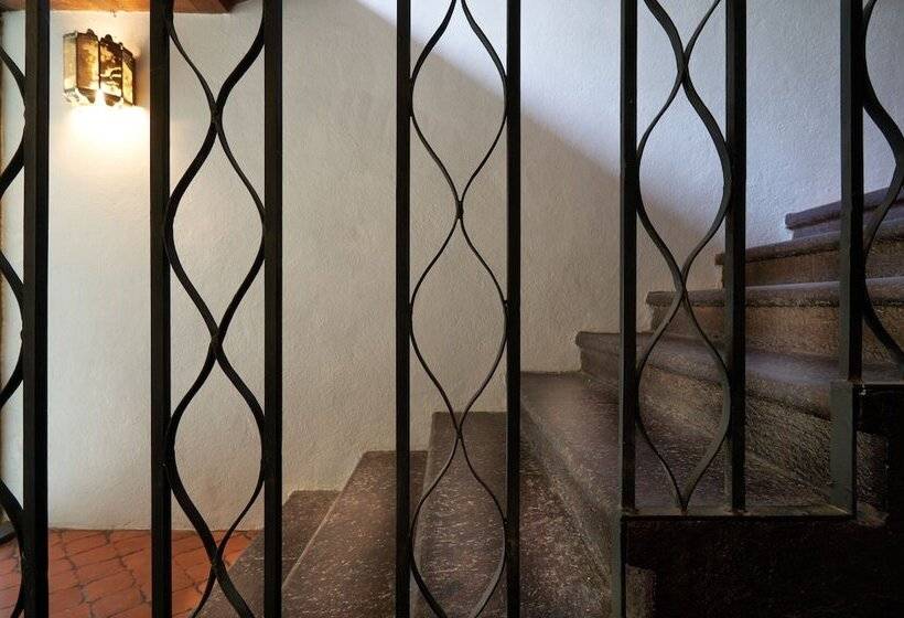 هتل Cascadas Boutique