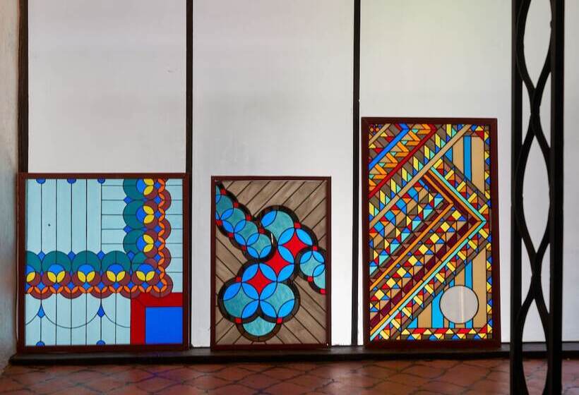 هتل Cascadas Boutique