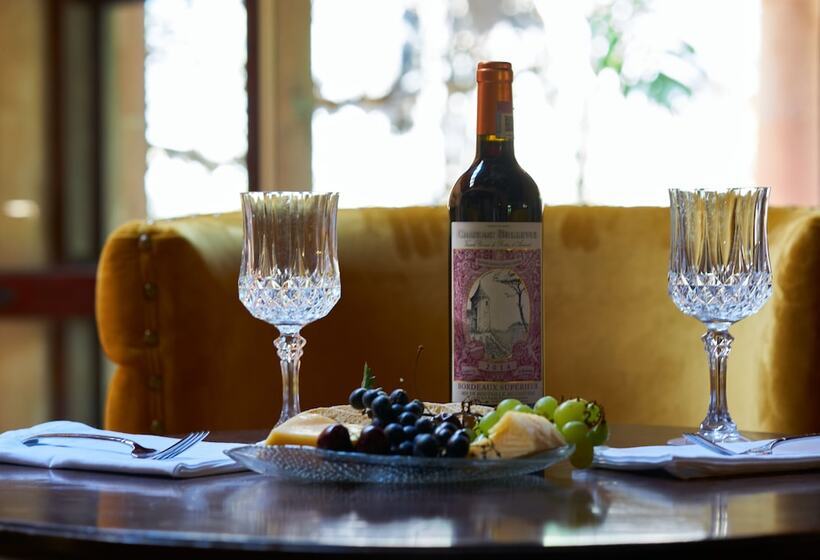 هتل Cascadas Boutique