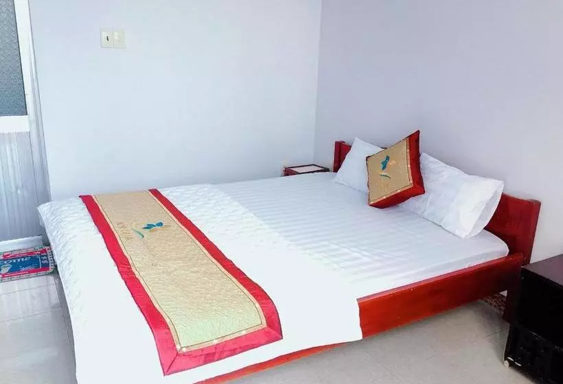 Hotelli Ky Hoa